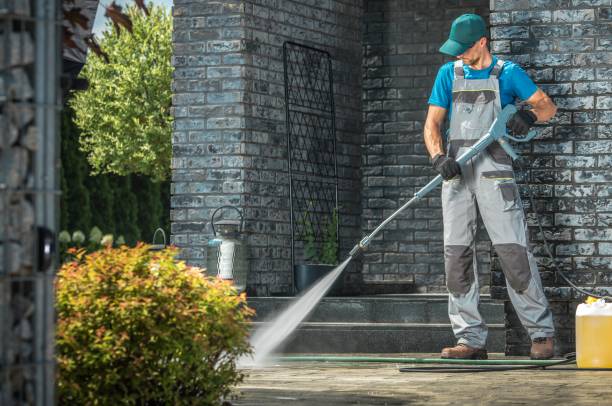 Professional Pressure Washing Services in Frankfort, KY